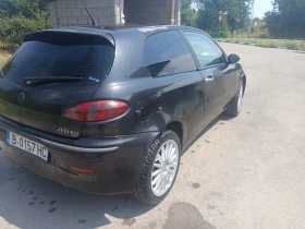 Alfa Romeo 147 | Mobile.bg    11