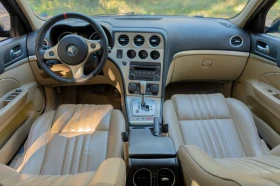 Обява за продажба на Alfa Romeo 159 sportwagon 2.4 JTDm ~7 999 лв. - изображение 10