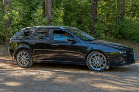 Alfa Romeo 159 sportwagon 2.4 JTDm | Mobile.bg    16