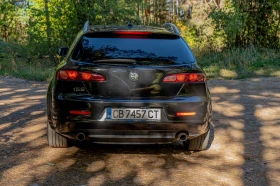 Обява за продажба на Alfa Romeo 159 sportwagon 2.4 JTDm ~7 999 лв. - изображение 2