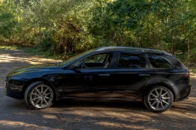 Обява за продажба на Alfa Romeo 159 sportwagon 2.4 JTDm ~7 999 лв. - изображение 4