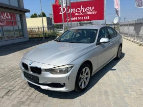 BMW 318 D