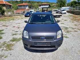 Обява за продажба на Ford Fusion 1.4TDCI, 75кс, 05г.Климатик, Италия  ~3 000 лв. - изображение 5