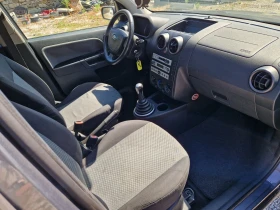 Обява за продажба на Ford Fusion 1.4TDCI, 75кс, 05г.Климатик, Италия  ~3 000 лв. - изображение 7