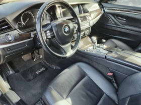 BMW 535 * CARFAX*  | Mobile.bg    5
