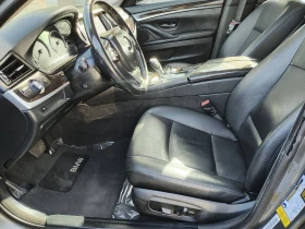 BMW 535 * CARFAX*  | Mobile.bg    4