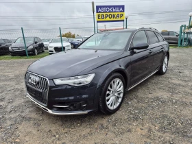 Audi A6 Allroad 3.0TDI Quattro 272кс