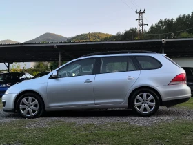 Обява за продажба на VW Golf 1.9TDI-105кс-КЛИМАТРОНИК-BLUEMOTION- ~5 800 лв. - изображение 5