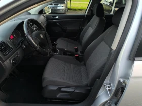 Обява за продажба на VW Golf 1.9TDI-105кс-КЛИМАТРОНИК-BLUEMOTION- ~5 800 лв. - изображение 8