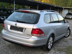 Обява за продажба на VW Golf 1.9TDI-105кс-КЛИМАТРОНИК-BLUEMOTION- ~5 800 лв. - изображение 2