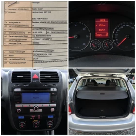 VW Golf 1.9TDI-105--BLUEMOTION- | Mobile.bg    17
