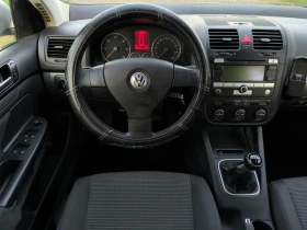 Обява за продажба на VW Golf 1.9TDI-105кс-КЛИМАТРОНИК-BLUEMOTION- ~5 800 лв. - изображение 10