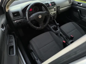 Обява за продажба на VW Golf 1.9TDI-105кс-КЛИМАТРОНИК-BLUEMOTION- ~5 800 лв. - изображение 9