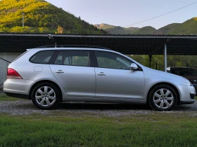 Обява за продажба на VW Golf 1.9TDI-105кс-КЛИМАТРОНИК-BLUEMOTION- ~5 800 лв. - изображение 1