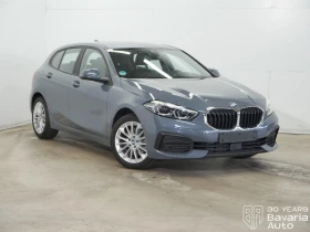 BMW 118 d Steptronic Advantage | Mobile.bg    4