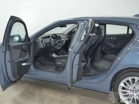 BMW 118 d Steptronic Advantage | Mobile.bg    5