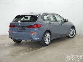 BMW 118 d Steptronic Advantage | Mobile.bg    3