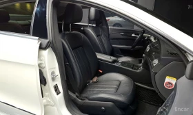 Mercedes-Benz CLS 350 | Mobile.bg    10
