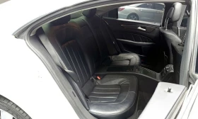 Mercedes-Benz CLS 350 | Mobile.bg    12