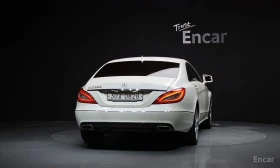 Mercedes-Benz CLS 350 | Mobile.bg    4