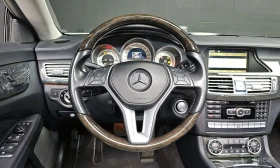 Mercedes-Benz CLS 350 | Mobile.bg    13