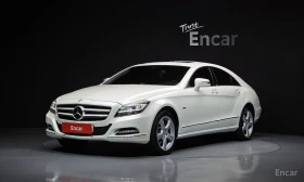  Mercedes-Benz CLS 35...