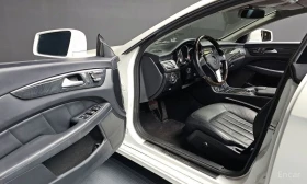 Mercedes-Benz CLS 350 | Mobile.bg    11
