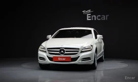 Mercedes-Benz CLS 350 | Mobile.bg    3