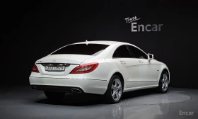 Mercedes-Benz CLS 350 | Mobile.bg    2
