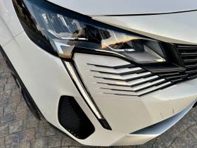 Peugeot 5008 7 места Автомат 8скорости - 43999 лв. - 93417803 16