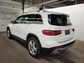 Mercedes-Benz GLB * GLB 250 * CARFAX *    | Mobile.bg    4