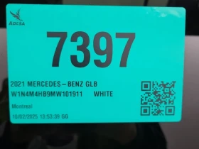 Mercedes-Benz GLB * GLB 250 * CARFAX *    | Mobile.bg    17