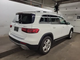 Mercedes-Benz GLB * GLB 250 * CARFAX *    | Mobile.bg    3