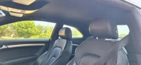 Audi A5 Audi A5 3.0 TDI Quattro | Chip | Sport | Manual |  | Mobile.bg    5