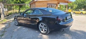 Audi A5 Audi A5 3.0 TDI Quattro | Chip | Sport | Manual |  | Mobile.bg    3