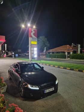 Audi A5 Audi A5 3.0 TDI Quattro | Chip | Sport | Manual |  | Mobile.bg    6