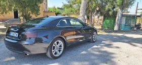 Audi A5 Audi A5 3.0 TDI Quattro | Chip | Sport | Manual |  | Mobile.bg    2