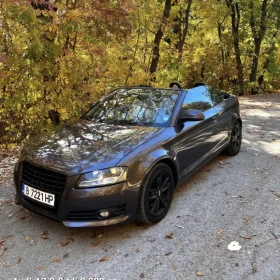 Audi A3  - изображение 1