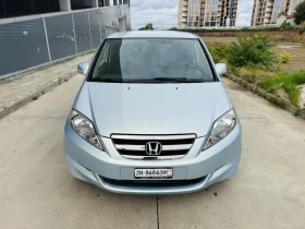 Honda Fr-v 1.8i V-TEC Face - 8699 лв. / 4447.73 € - 27058407 3