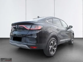 Renault Arkana TECHNO/143HP/CAM/NAVI/LED/KLESS/CPLAY/AMBI/510g - 63699 лв. / 32568.78 € - 58034735 6