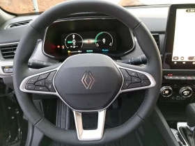 Renault Arkana TECHNO/143HP/CAM/NAVI/LED/KLESS/CPLAY/AMBI/510g - 63699 лв. / 32568.78 € - 58034735 9