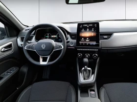 Renault Arkana TECHNO/143HP/CAM/NAVI/LED/KLESS/CPLAY/AMBI/510g - 63699 лв. / 32568.78 € - 58034735 8