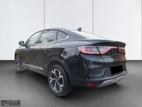 Renault Arkana TECHNO/143HP/CAM/NAVI/LED/KLESS/CPLAY/AMBI/510g - 63699 лв. / 32568.78 € - 58034735 3