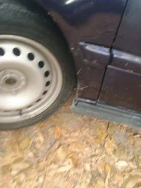 VW Golf 1, 6i 101   | Mobile.bg    8