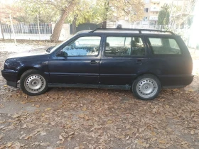     VW Golf 1, 6i 101  