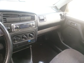 VW Golf 1, 6i 101   | Mobile.bg    13
