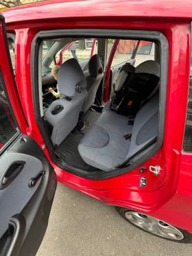 Honda Jazz, снимка 8