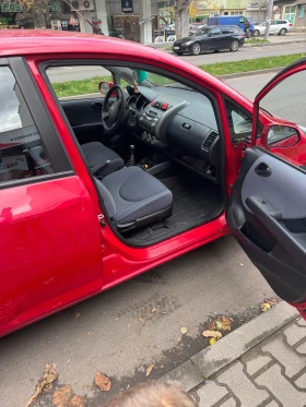 Honda Jazz, снимка 7
