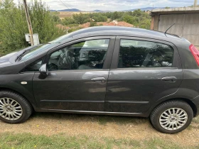 Fiat Punto - 5800 лв. / 2965.49 € - 40438916 5