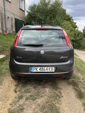 Fiat Punto - 5800 лв. / 2965.49 € - 40438916 6